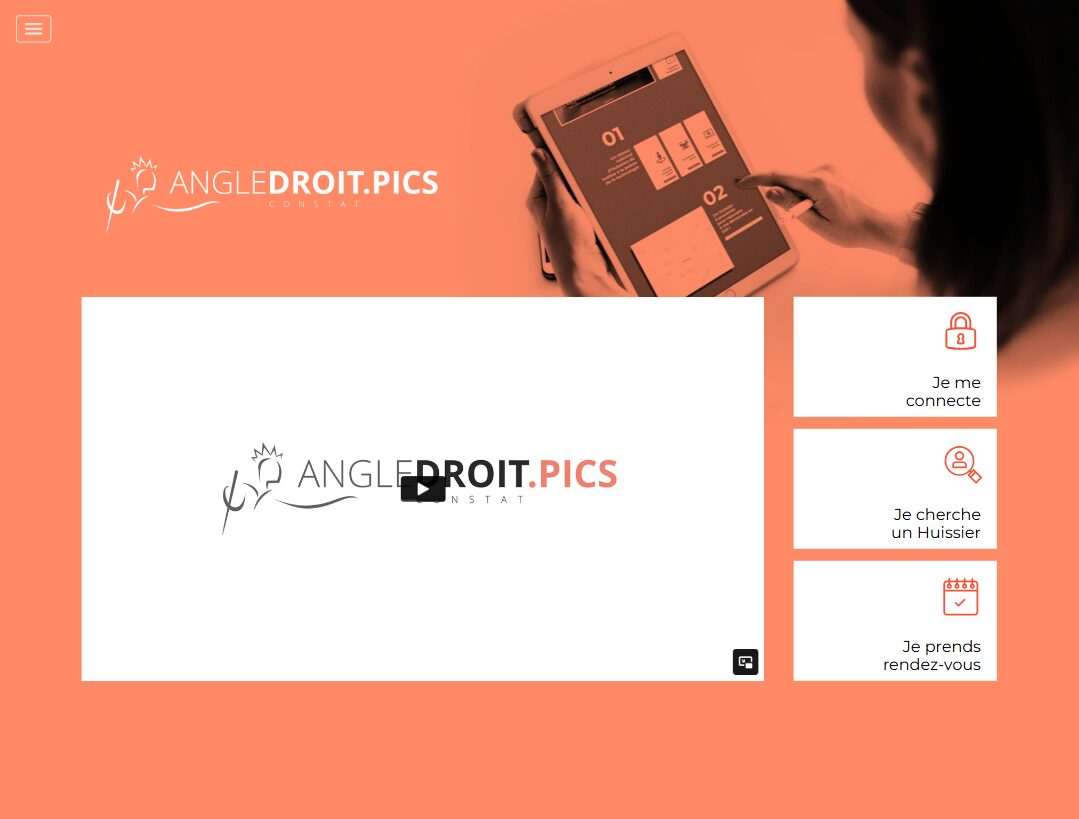 Home _ Angledroit.pics