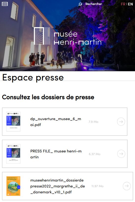 Presse-mobile_Musée Henri Martin
